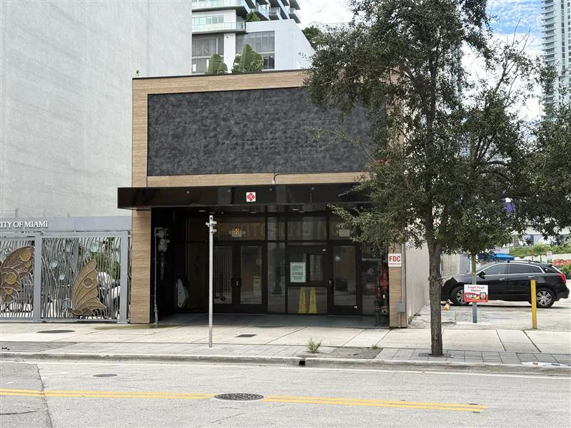 Retail in Miami, FL