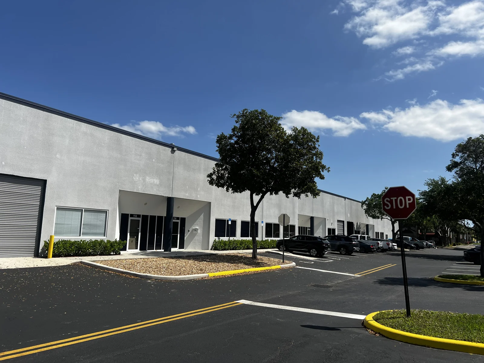 Cypress Creek Industrial Park - Sublease — Lease in Fort Lauderdale, FL, photo 2 of 3