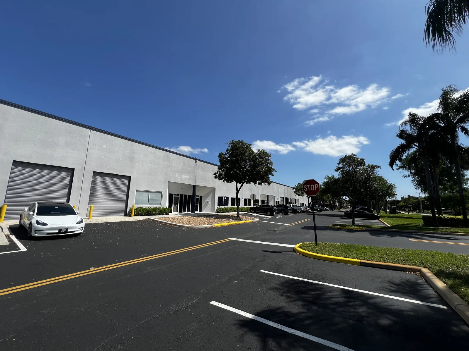 Cypress Creek Industrial Park - Sublease — Lease in Fort Lauderdale, FL, photo 3 of 3