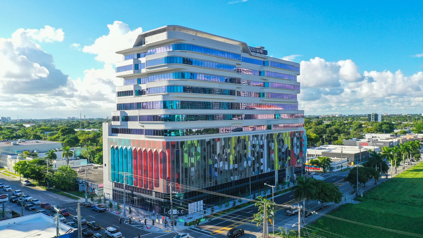The Gateway at Wynwood