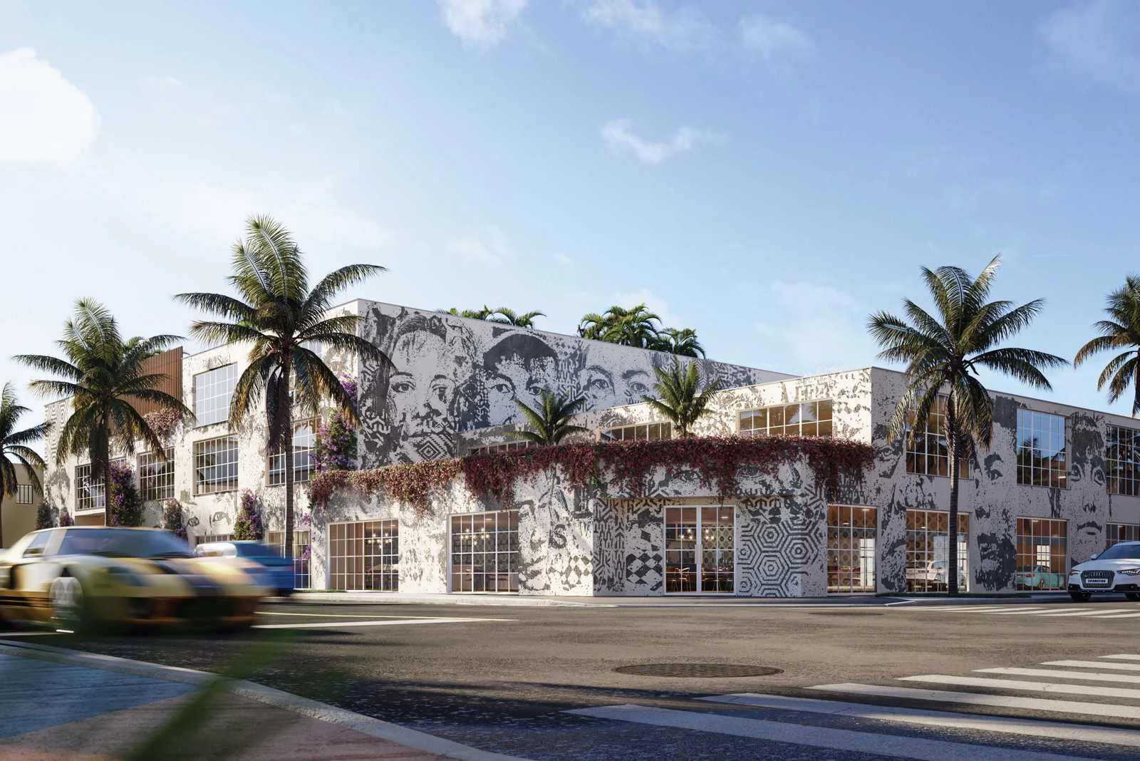 Wyncatcher II - office in Miami, FL