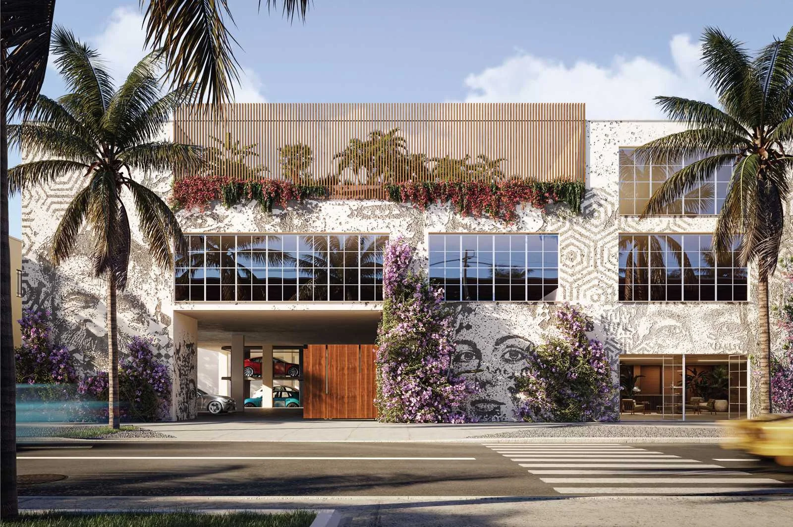 Wyncatcher II - photo 2 - Miami, FL