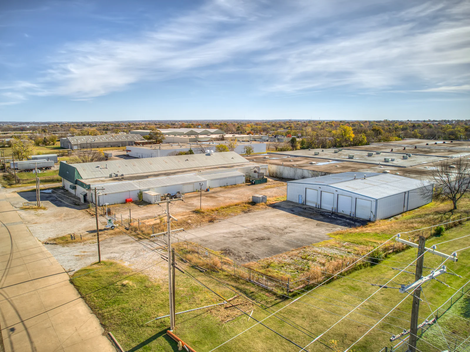 Industrial in Tulsa, OK — Sale in Tulsa, OK, photo 1 of 3