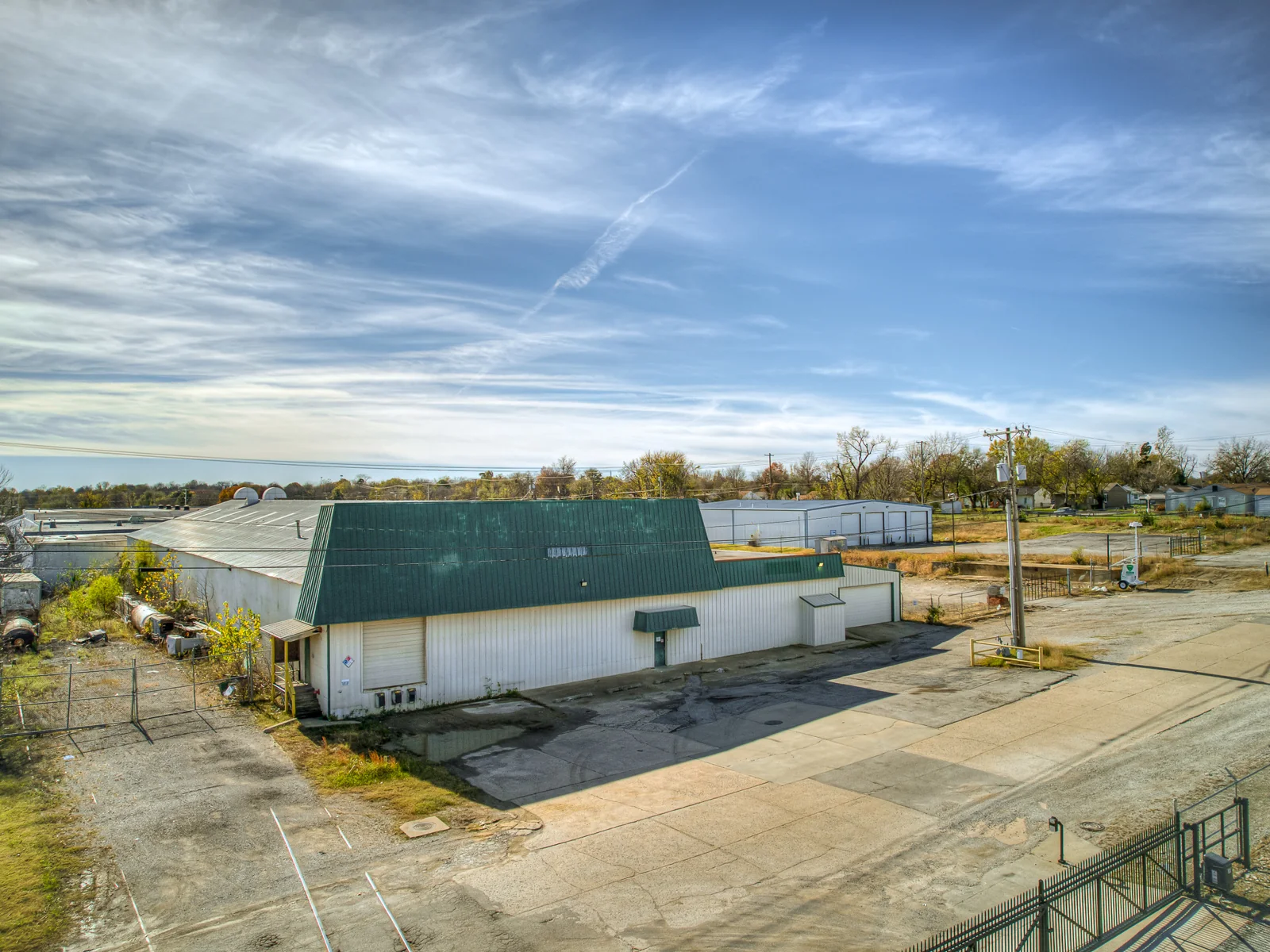 Industrial in Tulsa, OK — Sale in Tulsa, OK, photo 2 of 3