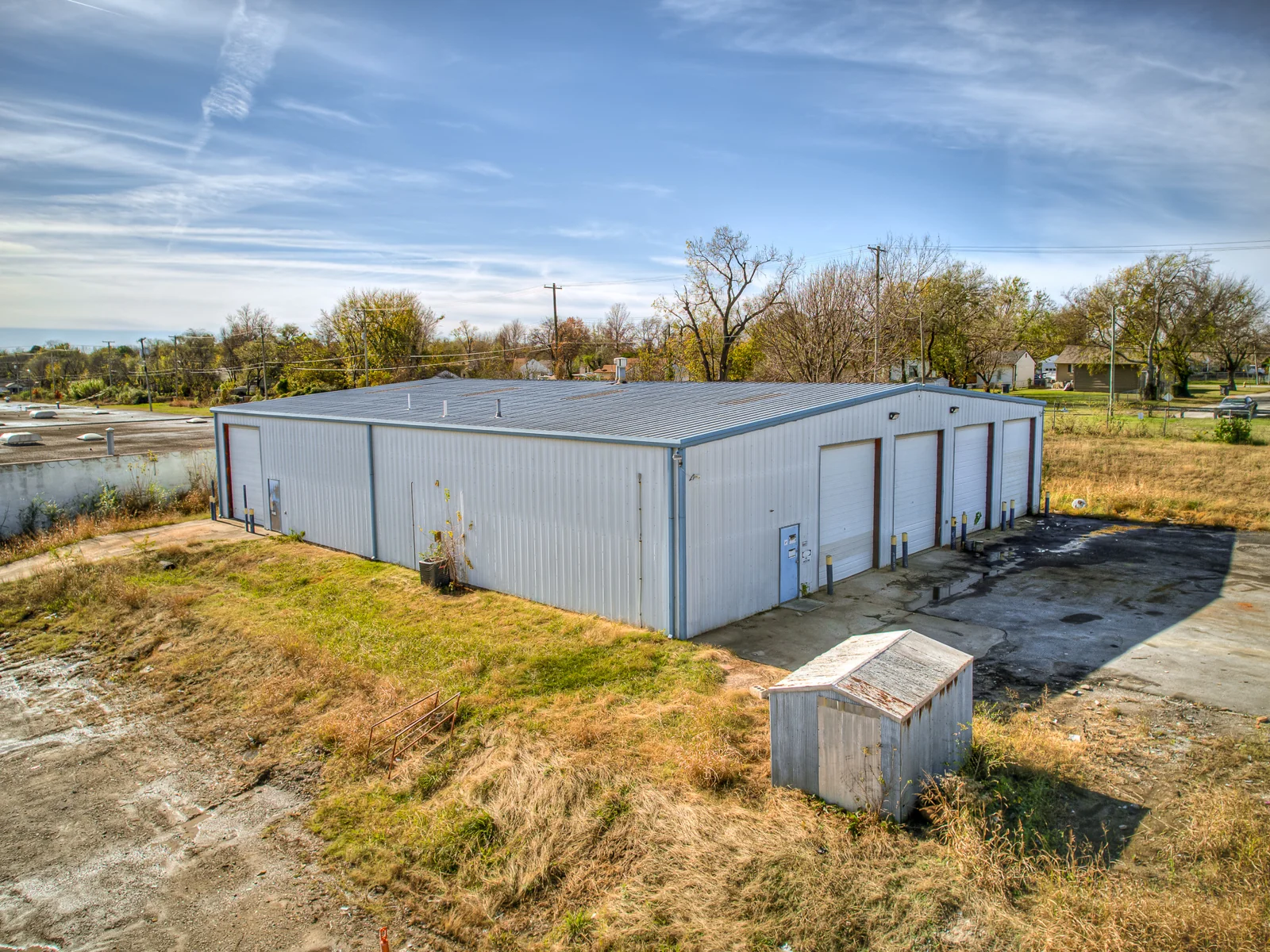 Industrial in Tulsa, OK — Sale in Tulsa, OK, photo 3 of 3