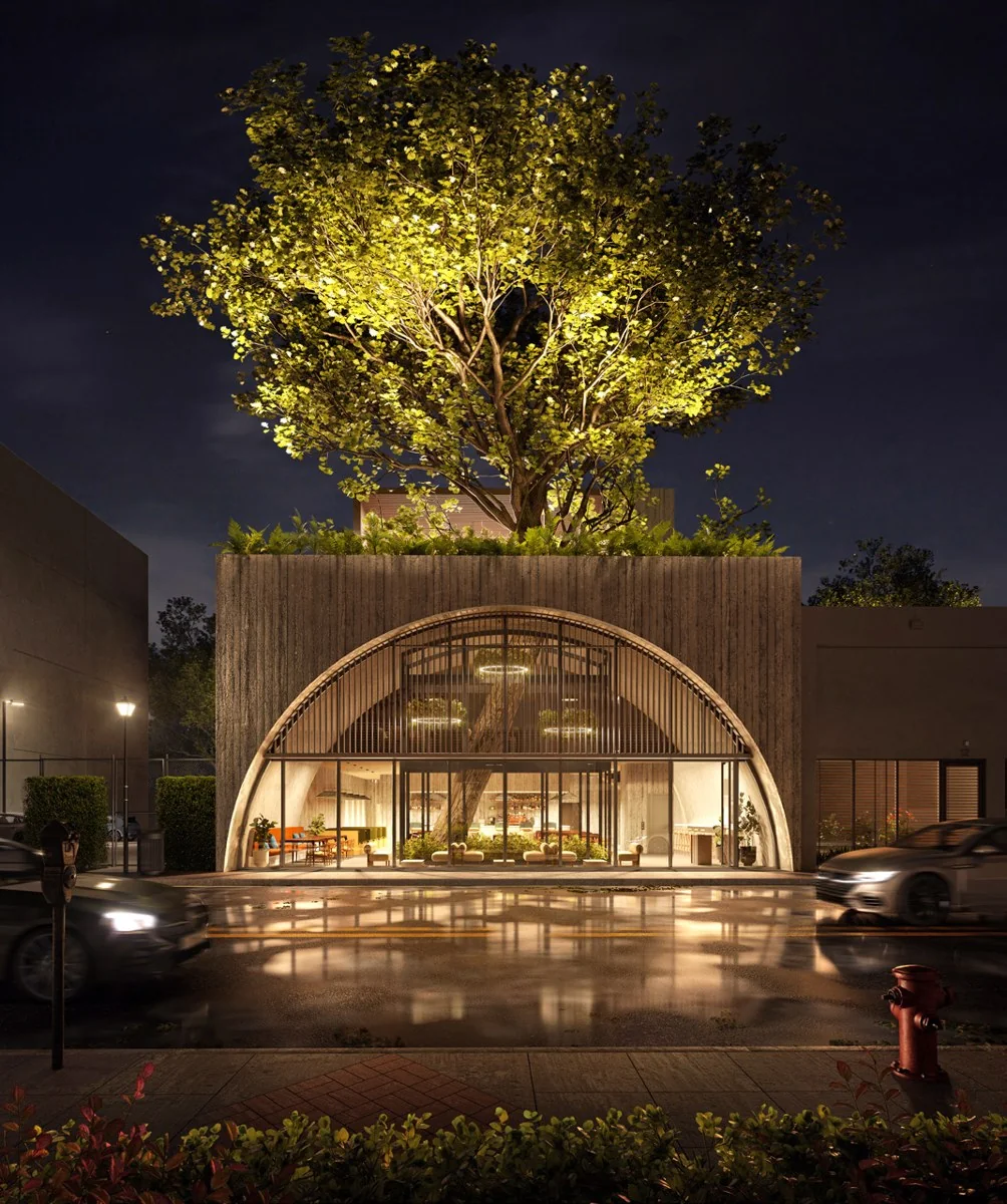 15,000 SF of Retail in Miami's Design District *Coming Soon