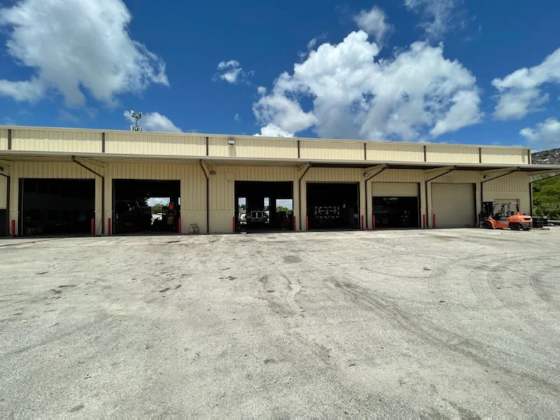 Industrial Service Facility - Megasite - photo 5 - Pompano Beach, FL