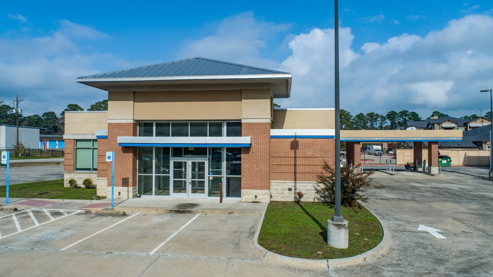 Property in Unknown, XX - photo 2 - Conroe, TX