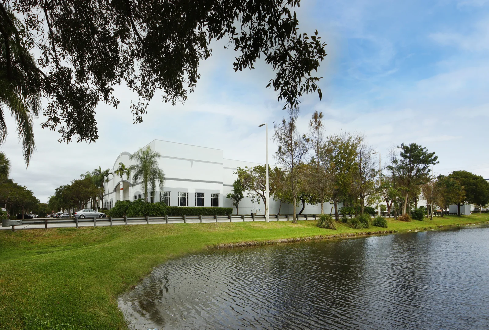 Pompano Business Center - photo 1 - Pompano Beach, FL