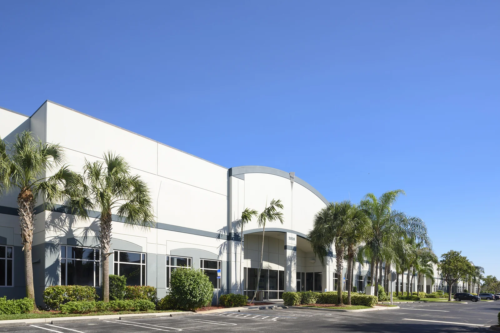 Pompano Business Center - photo 2 - Pompano Beach, FL