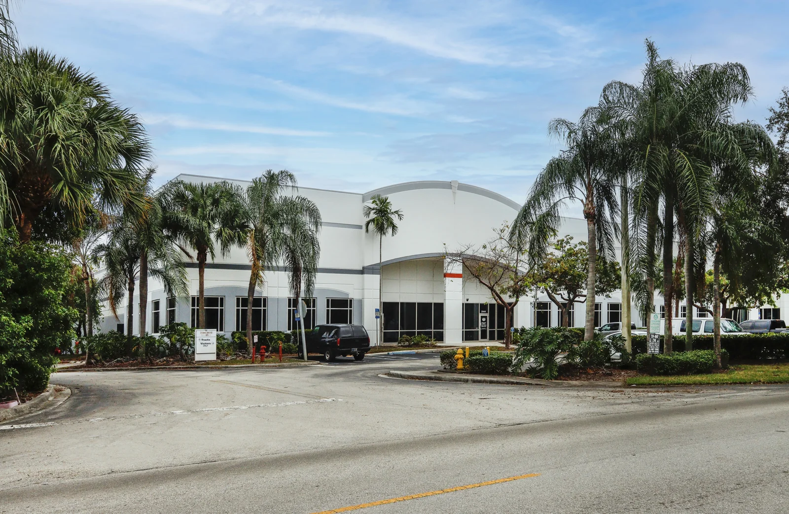 Pompano Business Center - photo 3 - Pompano Beach, FL