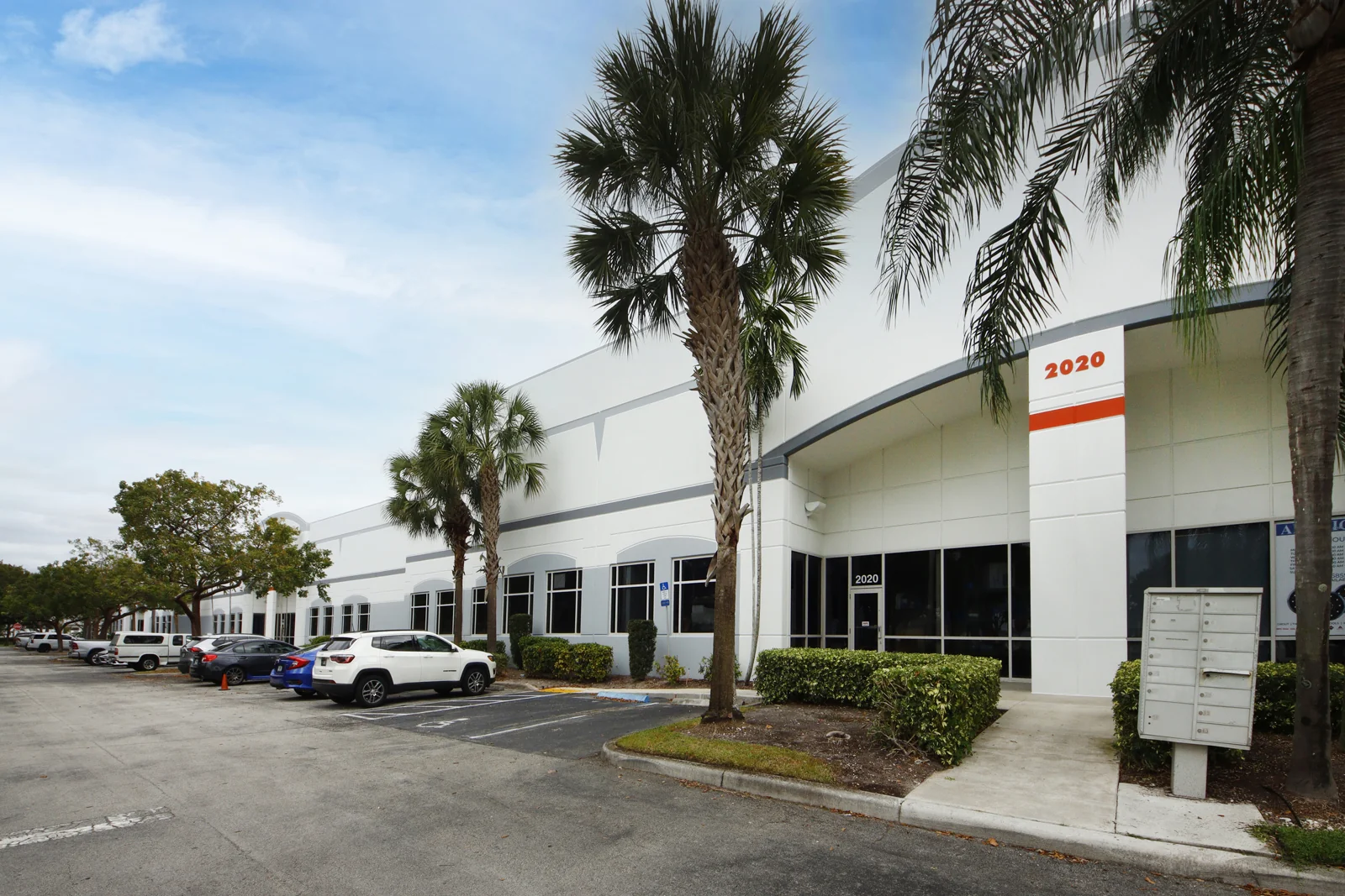 Pompano Business Center - photo 5 - Pompano Beach, FL