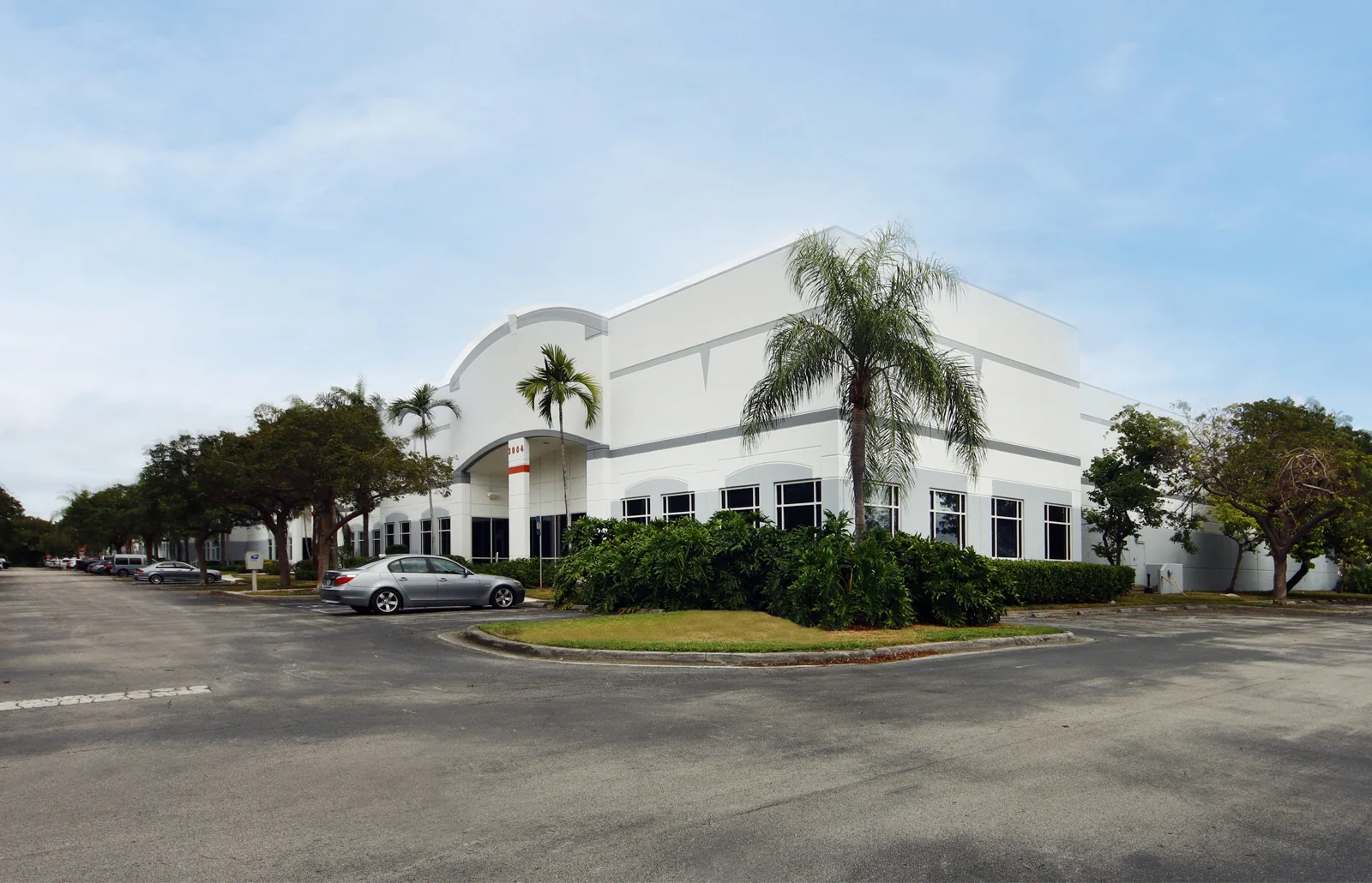 Pompano Business Center - photo 6 - Pompano Beach, FL