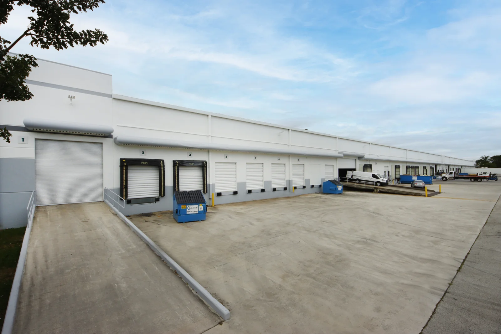Pompano Business Center - photo 8 - Pompano Beach, FL