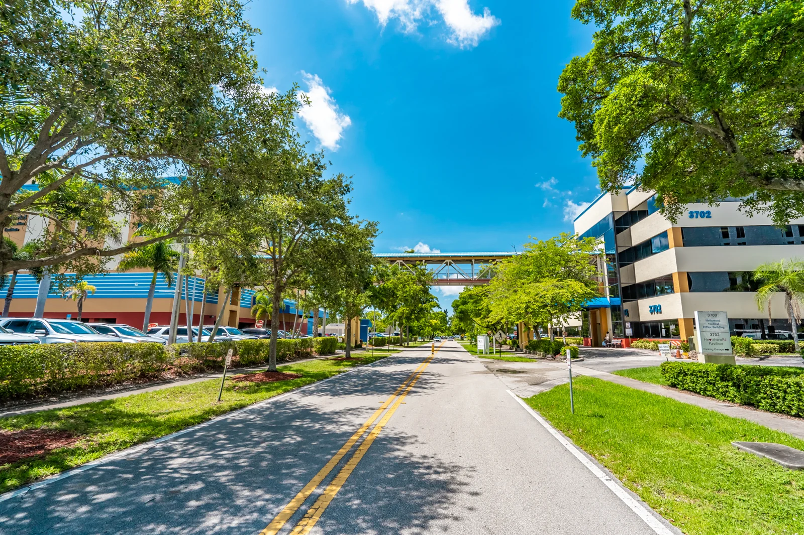 Hollywood Medical Plaza II
