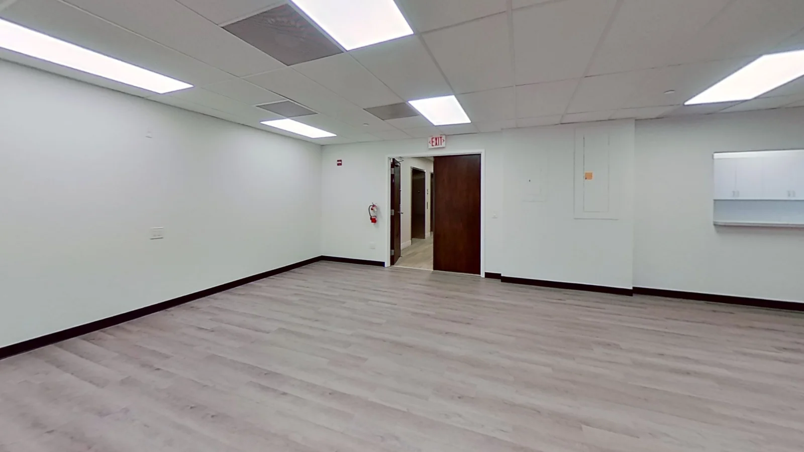 Hollywood Medical Plaza II — Lease in Hollywood, FL, photo 3 of 8