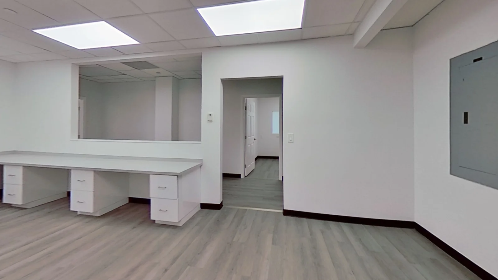 Hollywood Medical Plaza II — Lease in Hollywood, FL, photo 7 of 8