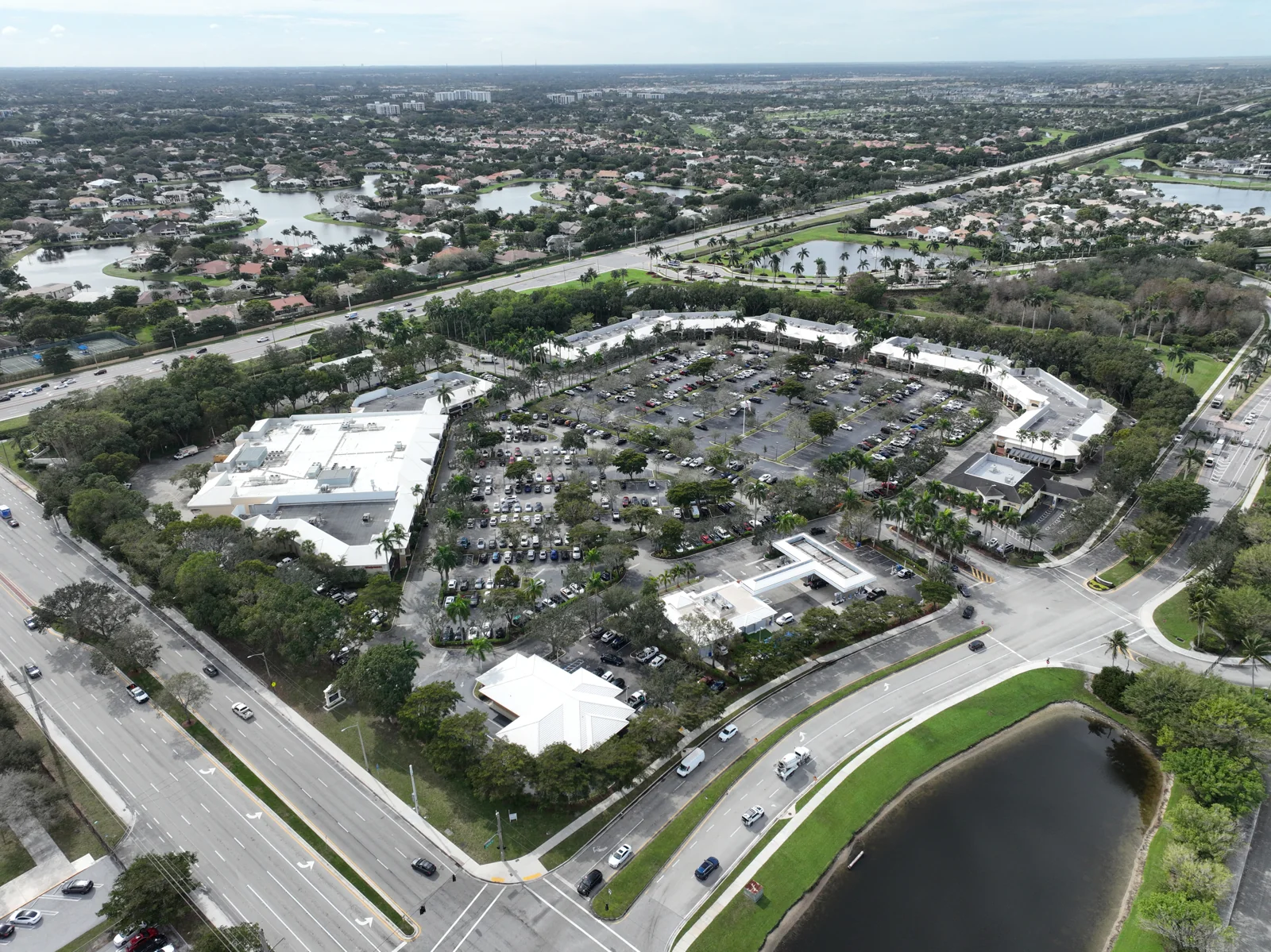 Regency Court - photo 2 - Boca Raton, FL