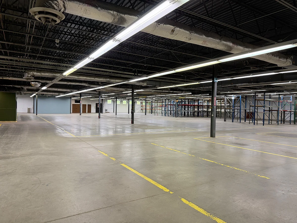 Industrial in Tulsa, OK — Sale in Tulsa, OK, photo 3 of 8
