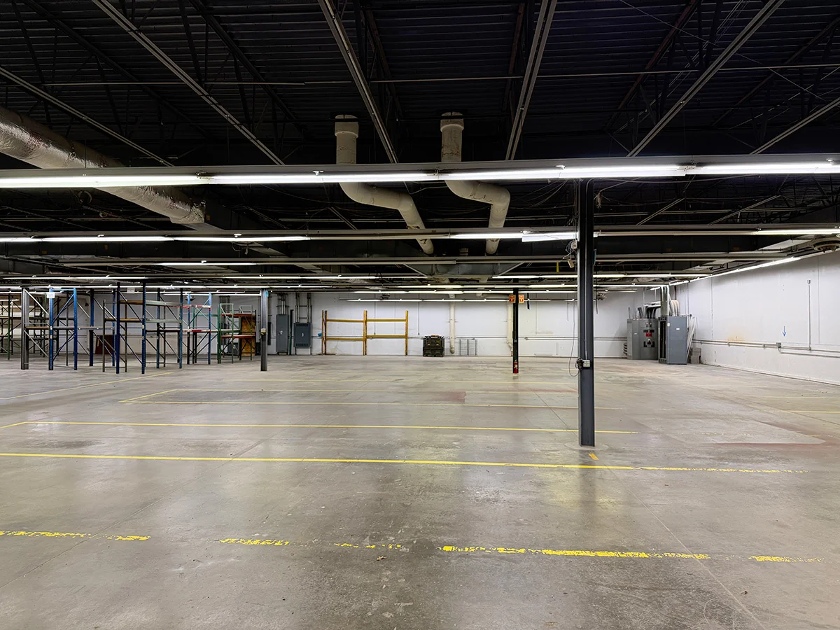 Industrial in Tulsa, OK — Sale in Tulsa, OK, photo 4 of 8