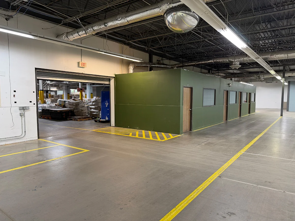 Industrial in Tulsa, OK — Sale in Tulsa, OK, photo 5 of 8