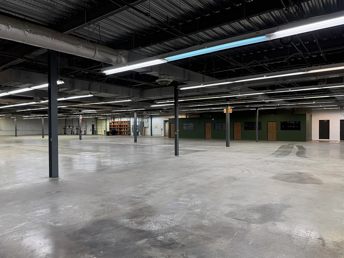 Industrial in Tulsa, OK — Sale in Tulsa, OK, photo 6 of 8