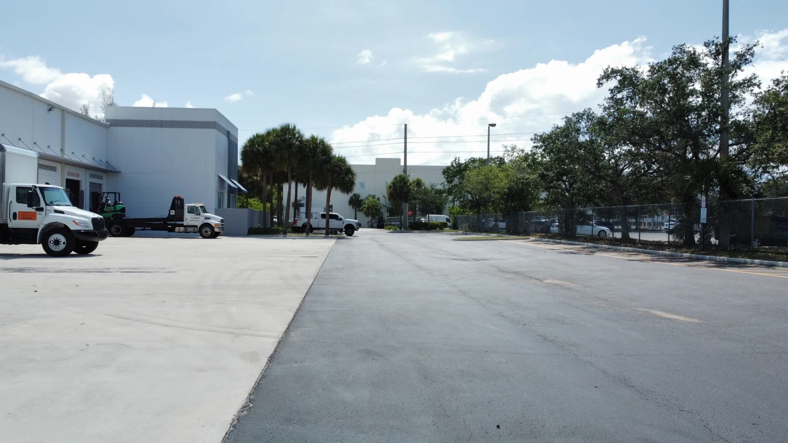 Port 95 Logistics Center II — Lease in Fort Lauderdale, FL, photo 3 of 6