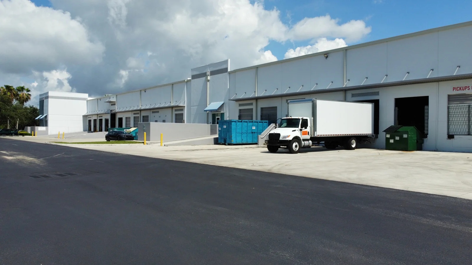 Port 95 Logistics Center II — Lease in Fort Lauderdale, FL, photo 4 of 6