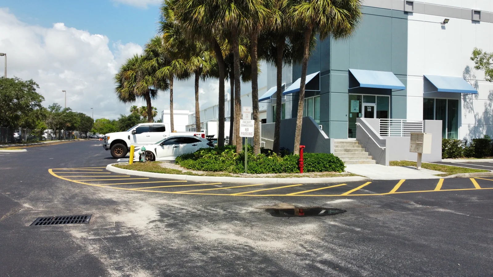 Port 95 Logistics Center II — Lease in Fort Lauderdale, FL, photo 5 of 6