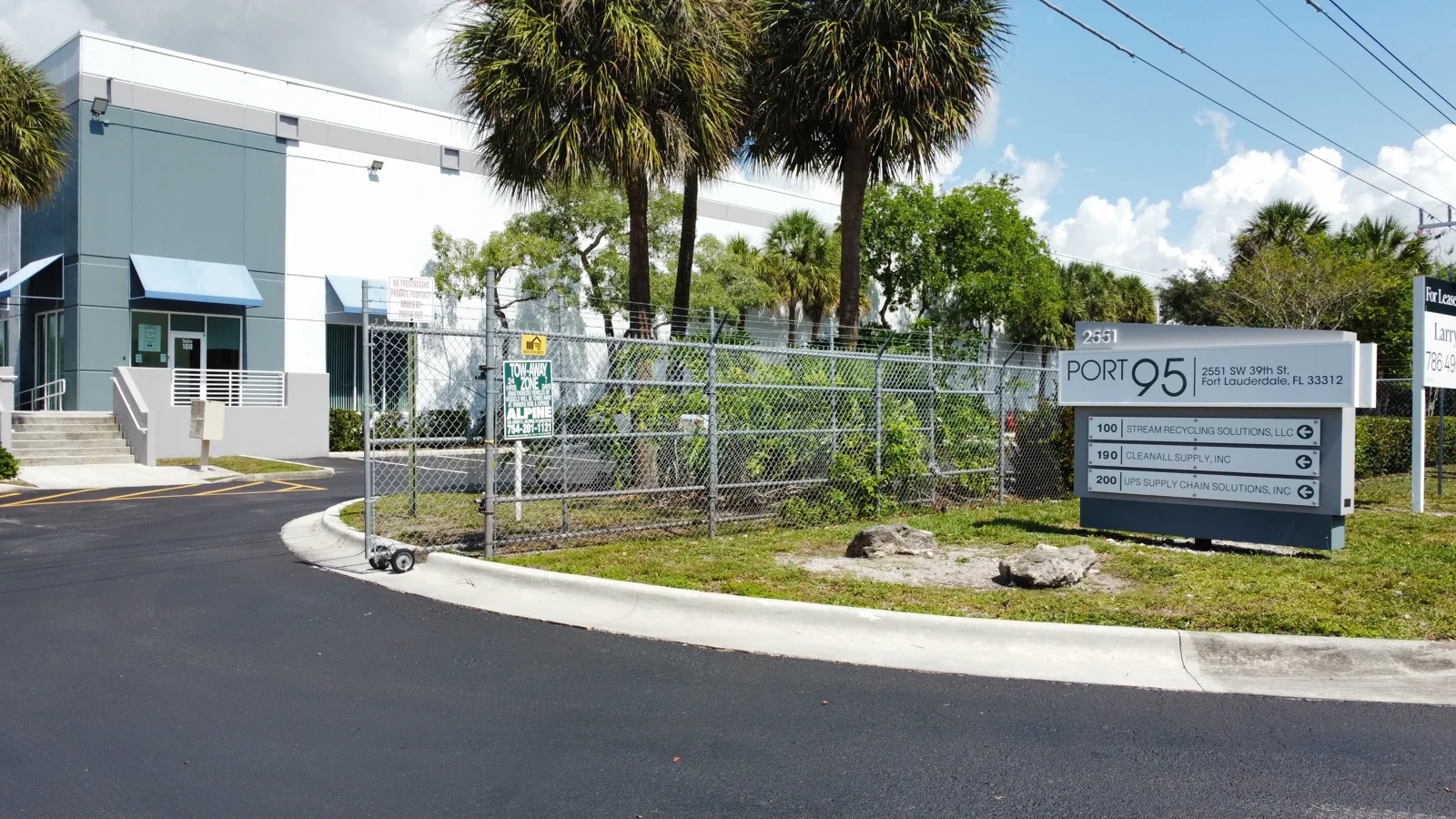 Port 95 Logistics Center II — Lease in Fort Lauderdale, FL, photo 6 of 6