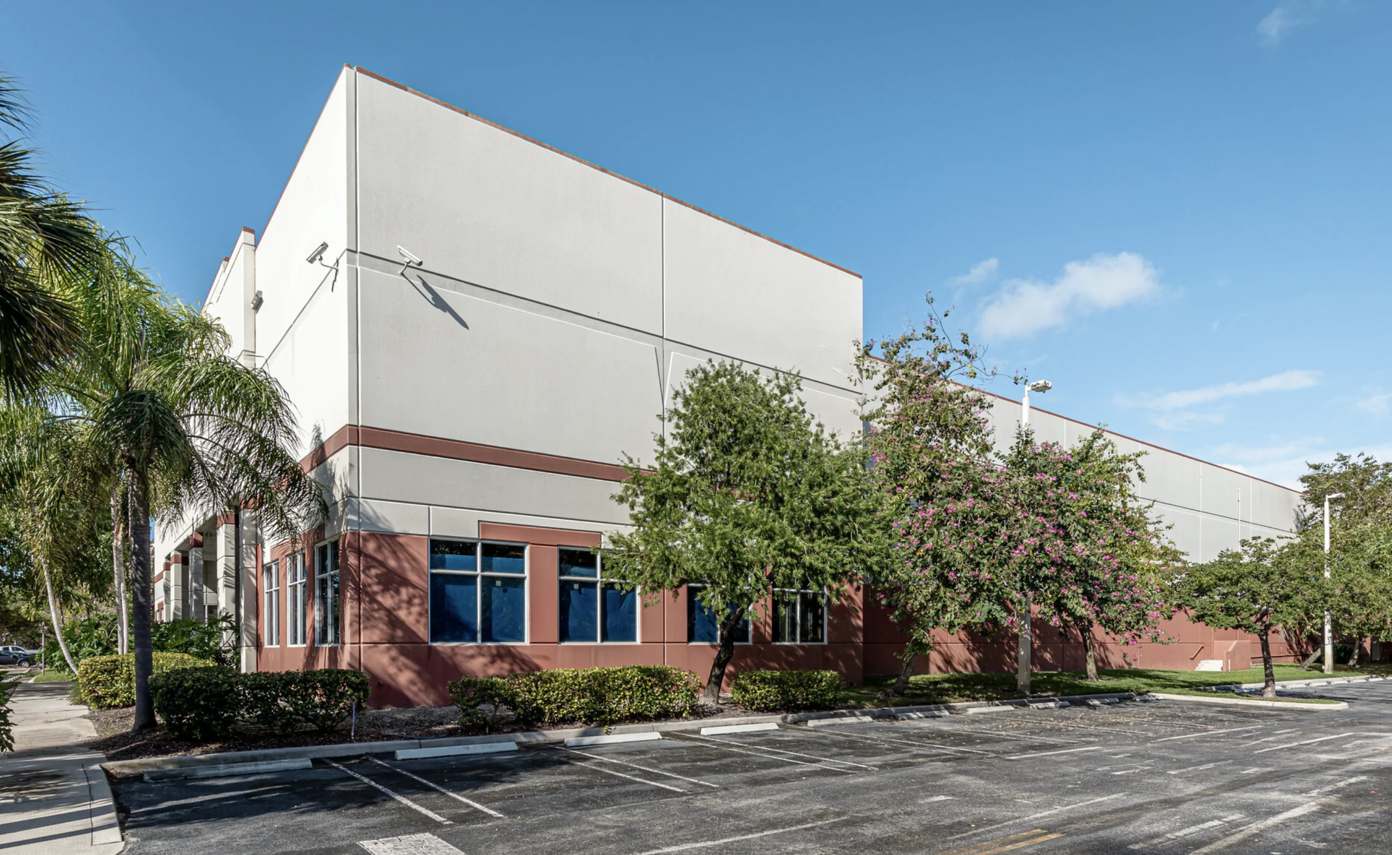 Pompano Business Center - Building I