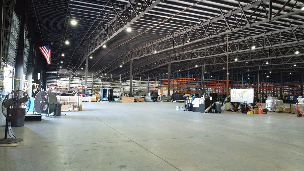 Depot Warehouse Sublease — Lease in Fort Lauderdale, FL, photo 7 of 8