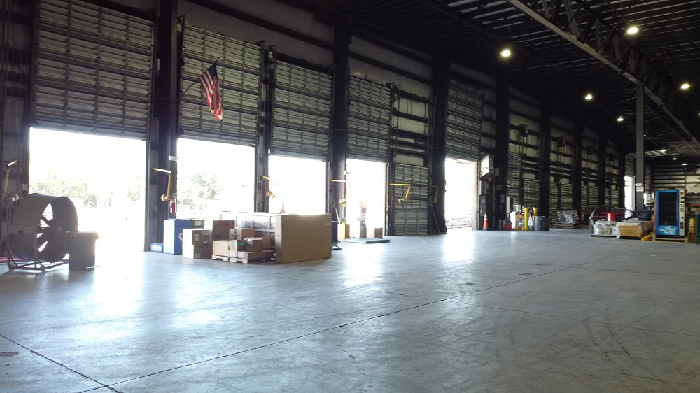 Depot Warehouse Sublease — Lease in Fort Lauderdale, FL, photo 8 of 8