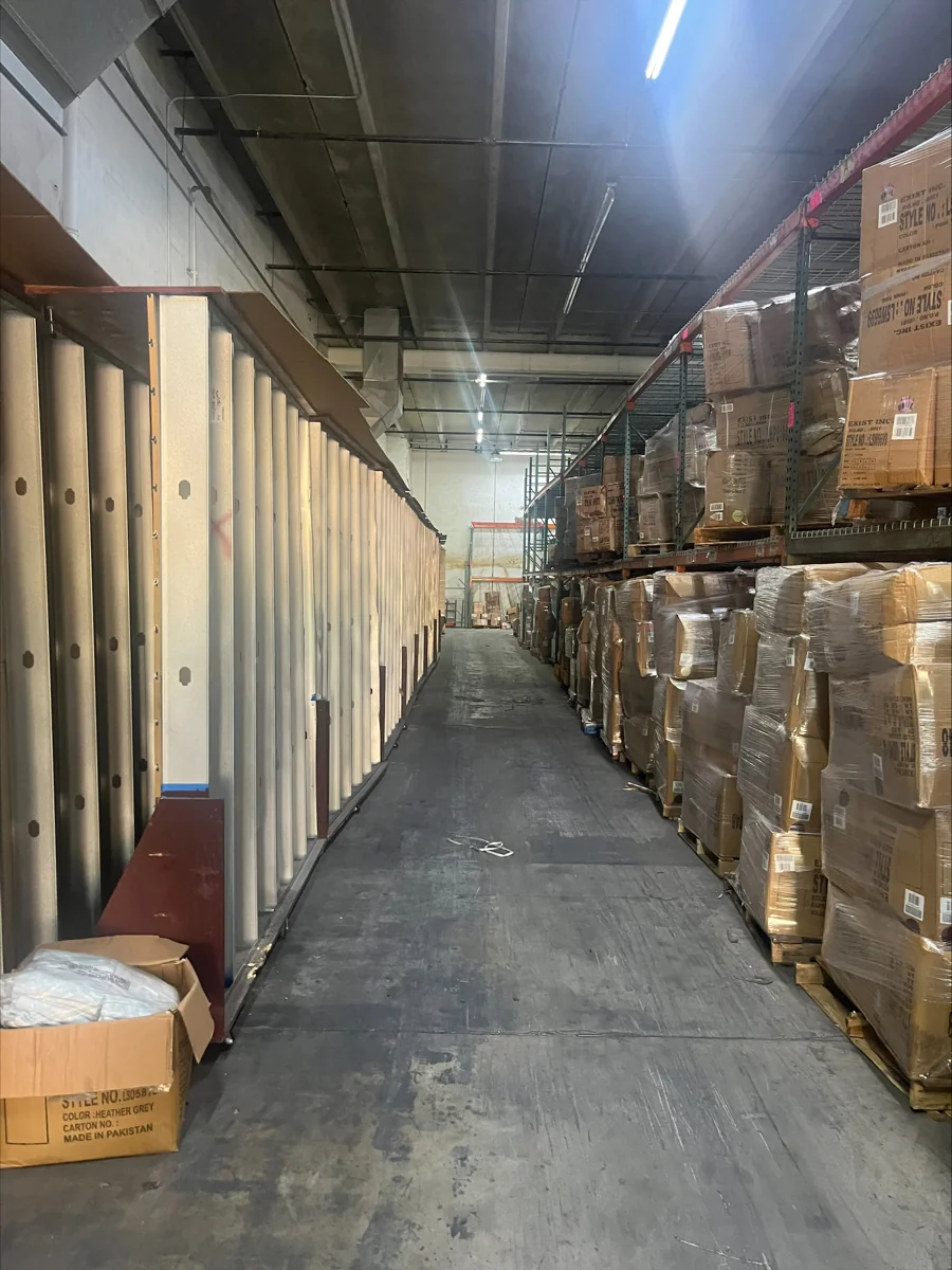 Premier I-95 Distribution Facility — Lease in Fort Lauderdale, FL, photo 3 of 6