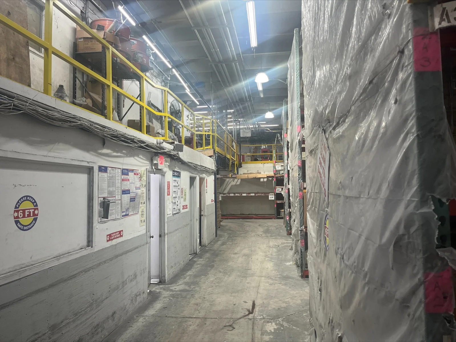 Premier I-95 Distribution Facility — Lease in Fort Lauderdale, FL, photo 4 of 6