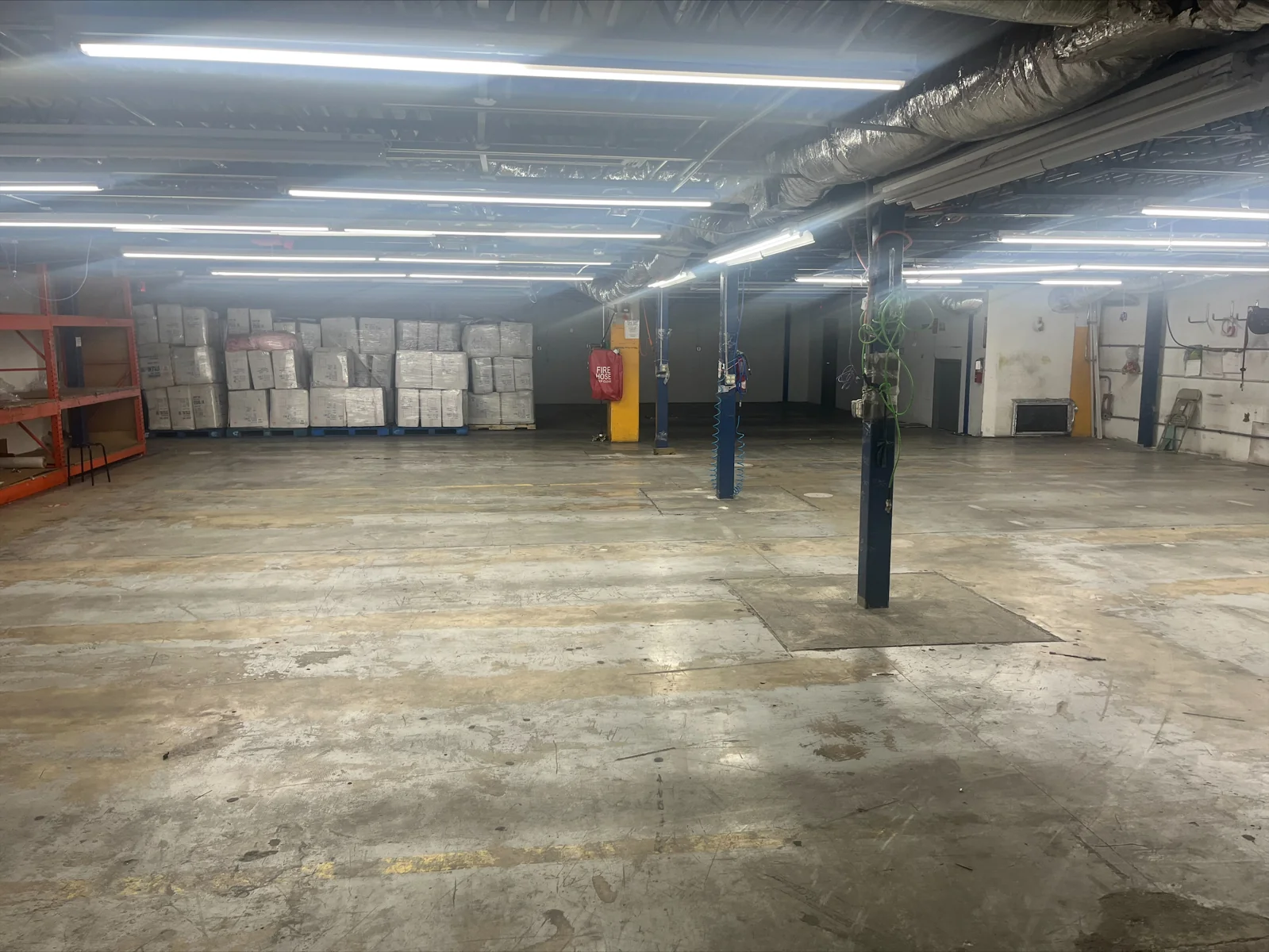 Premier I-95 Distribution Facility — Lease in Fort Lauderdale, FL, photo 5 of 6