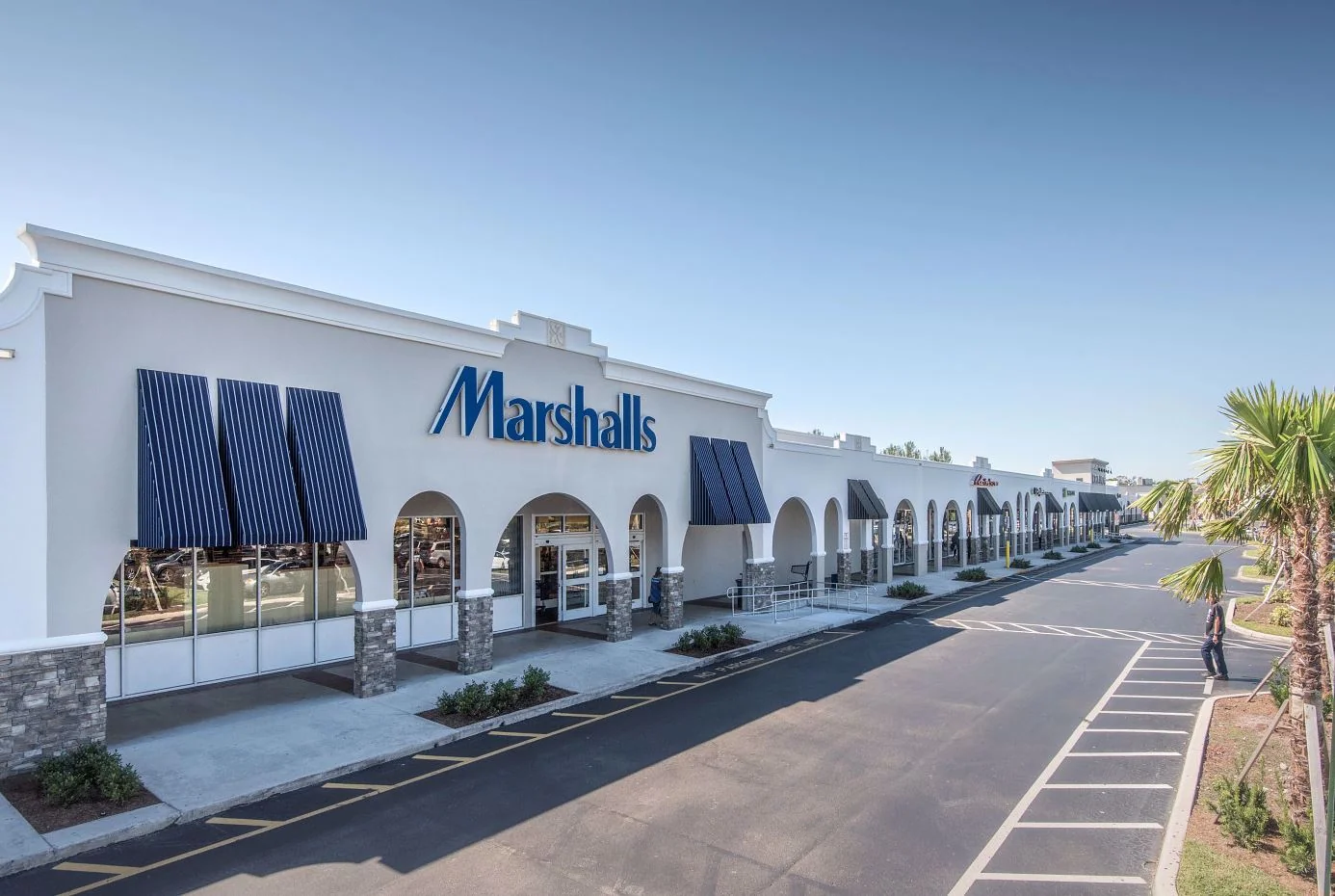 Shoppes at Deerfield — Lease in Deerfield Beach, FL, photo 1 of 5