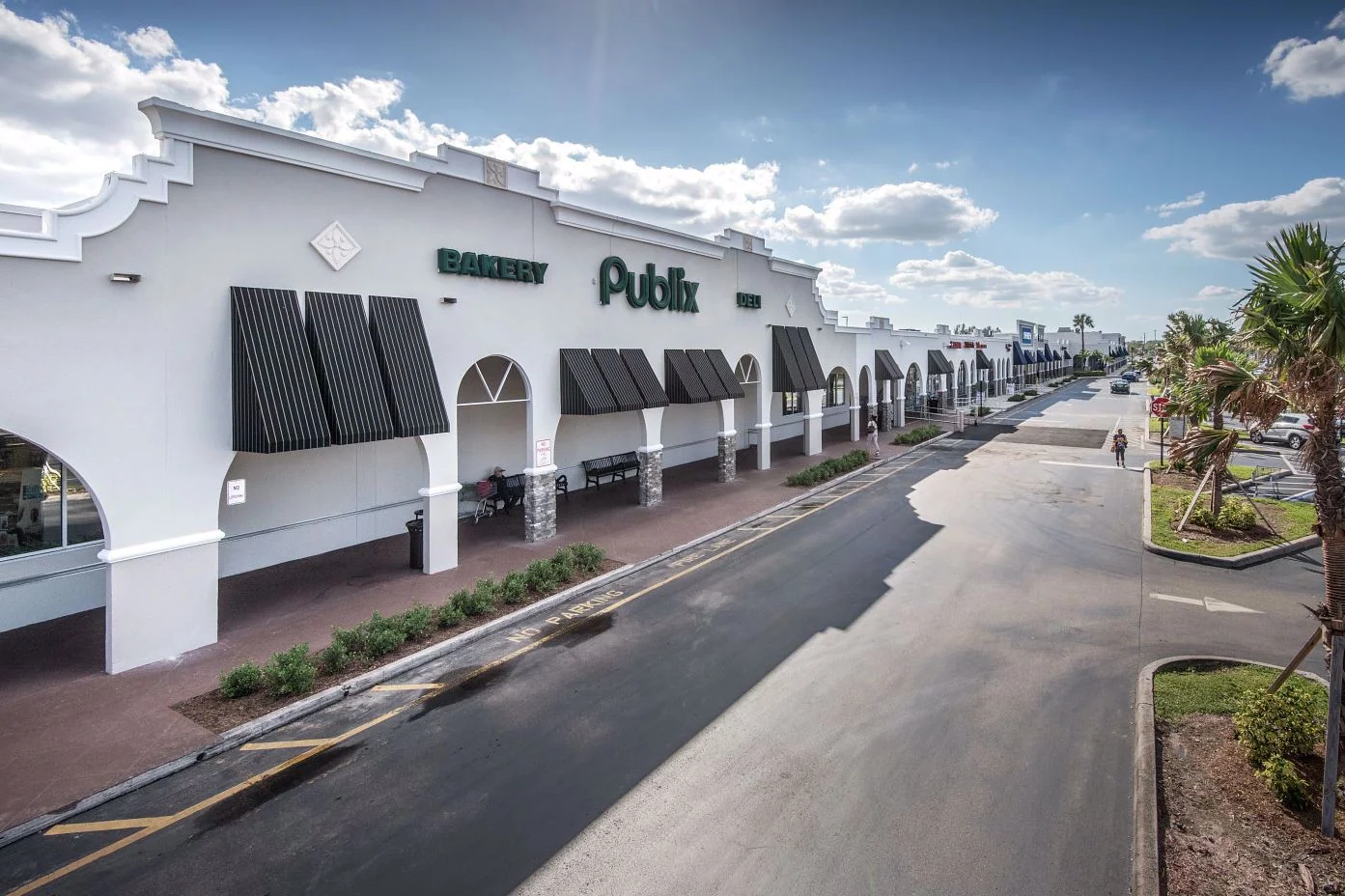 Shoppes at Deerfield — Lease in Deerfield Beach, FL, photo 2 of 5