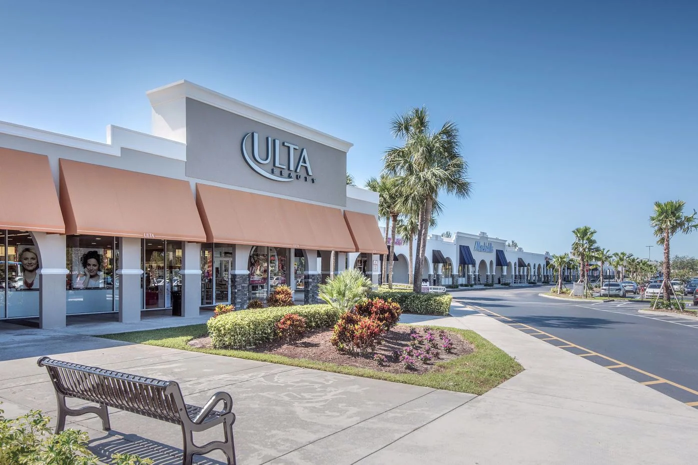Shoppes at Deerfield — Lease in Deerfield Beach, FL, photo 3 of 5