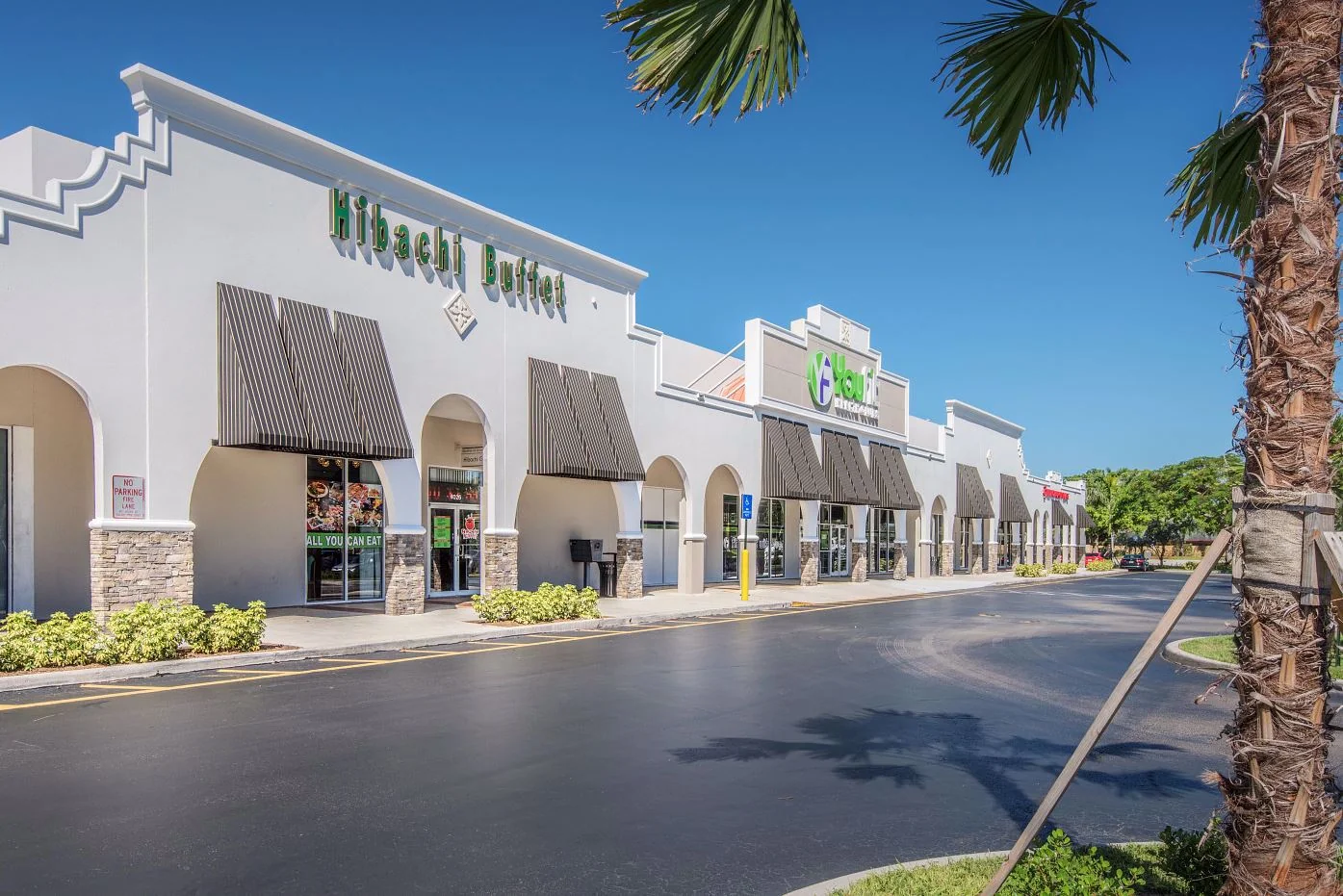 Shoppes at Deerfield — Lease in Deerfield Beach, FL, photo 5 of 5