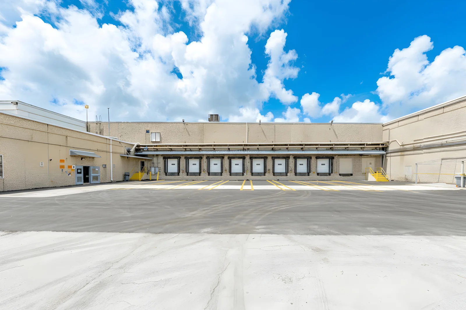 Miami Freezer Building — Lease in Miami, FL, photo 8 of 8