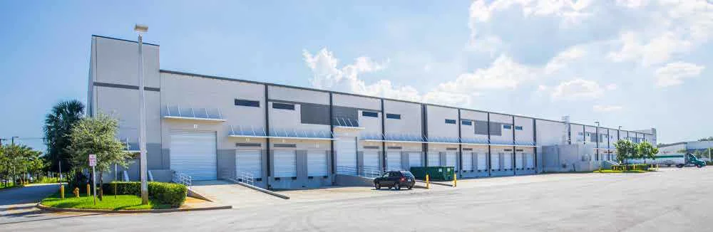 Pompano Business Center II