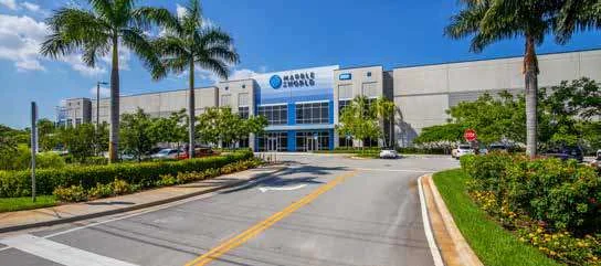 Pompano Business Center II — Lease in Pompano Beach, FL, photo 2 of 8