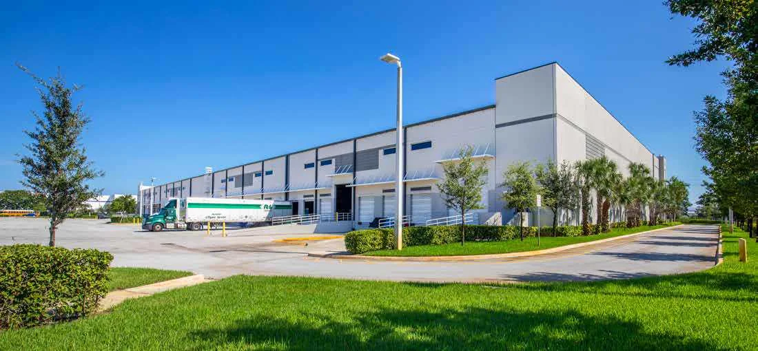 Pompano Business Center II — Lease in Pompano Beach, FL, photo 4 of 8