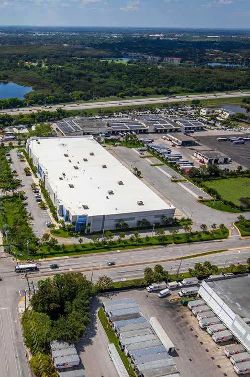 Pompano Business Center II — Lease in Pompano Beach, FL, photo 5 of 8