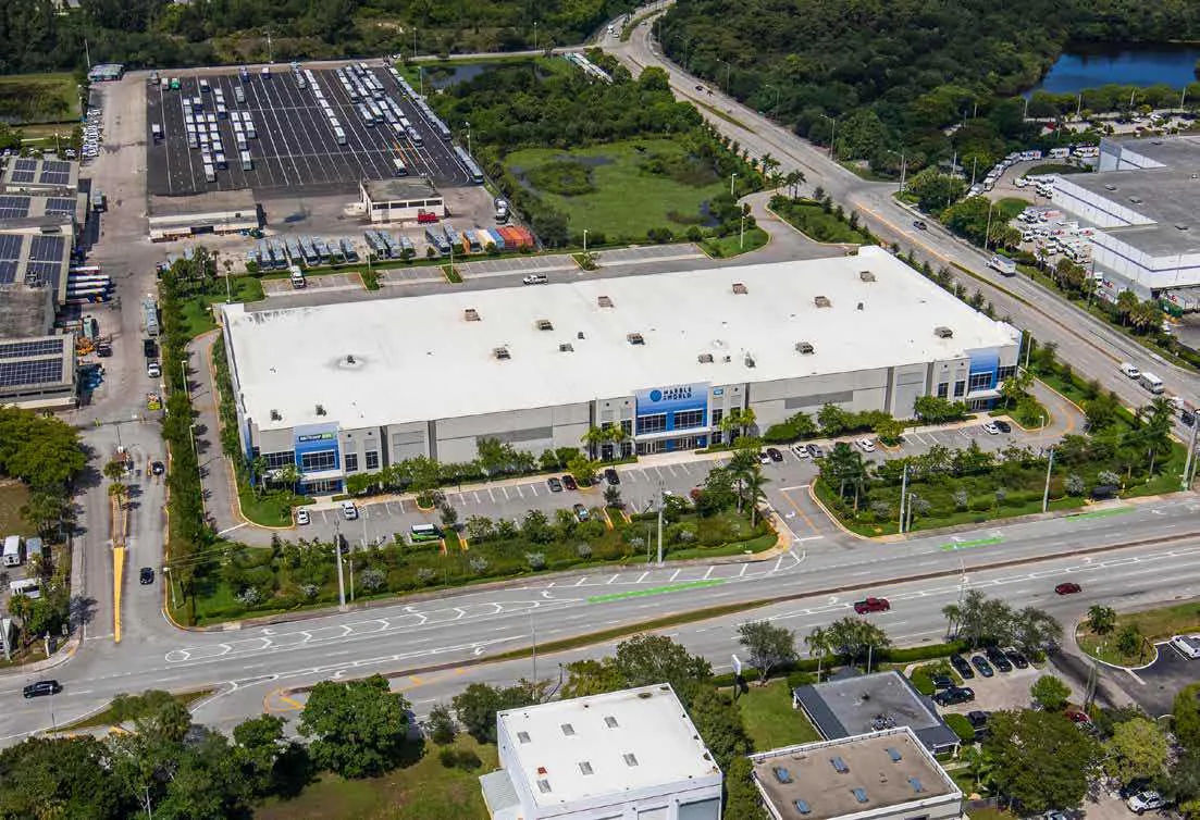 Pompano Business Center II — Lease in Pompano Beach, FL, photo 6 of 8
