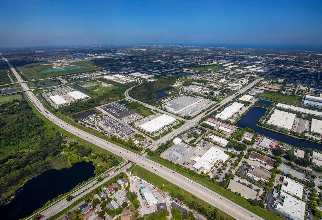 Pompano Business Center II — Lease in Pompano Beach, FL, photo 7 of 8