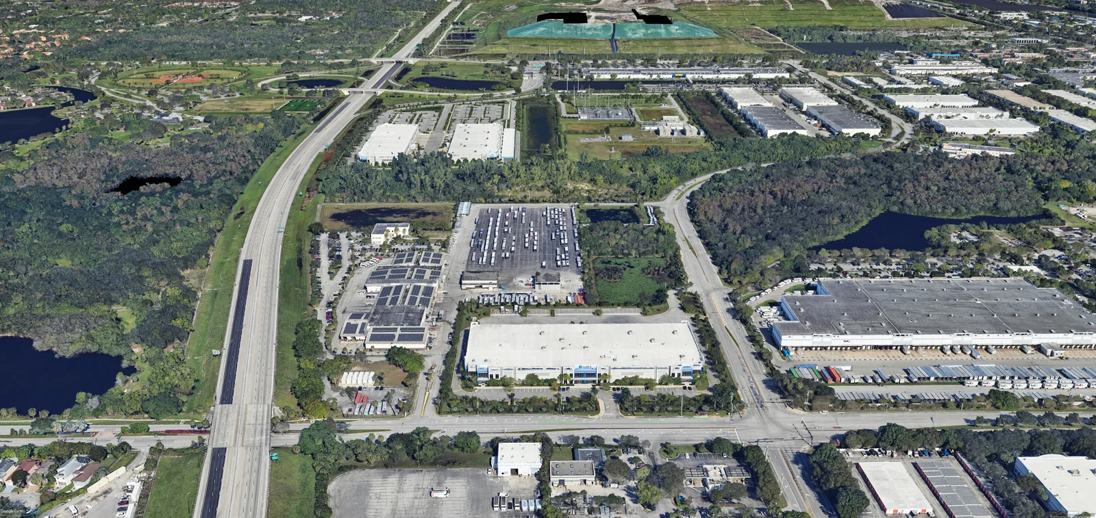 Pompano Business Center II — Lease in Pompano Beach, FL, photo 8 of 8