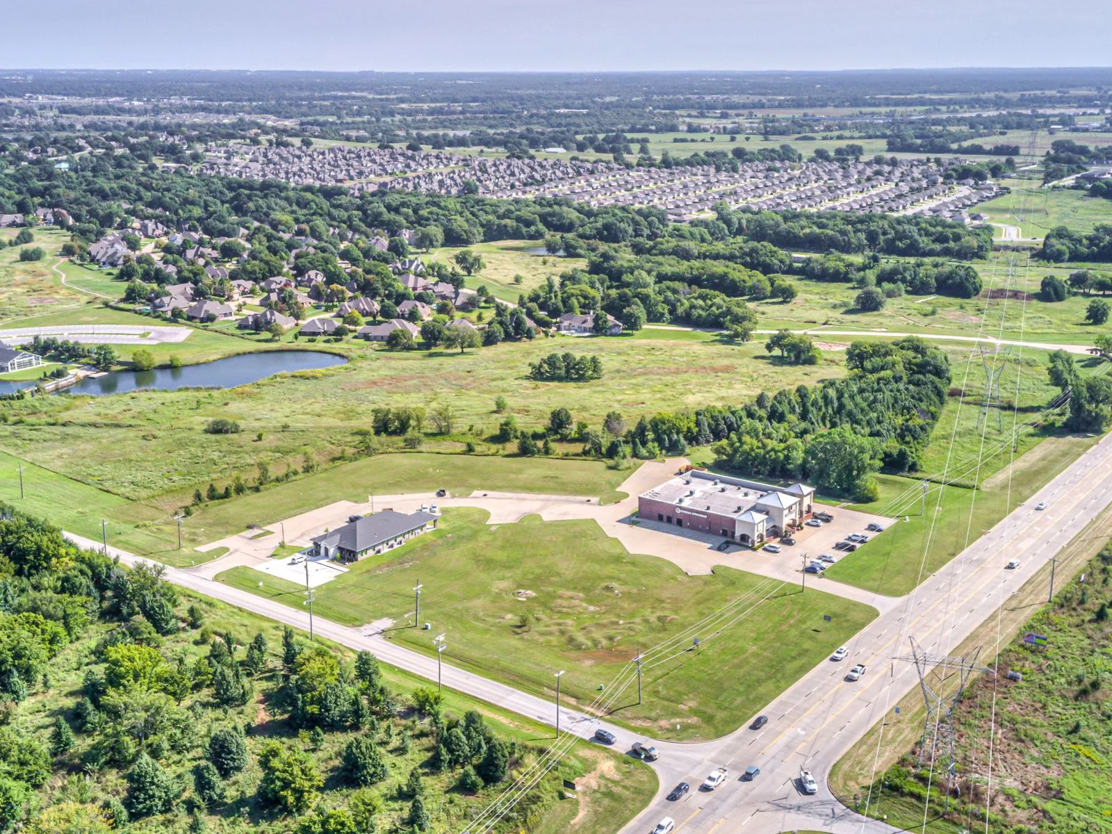 Hendrix Business Park — Sale in Bixby, OK, photo 4 of 8