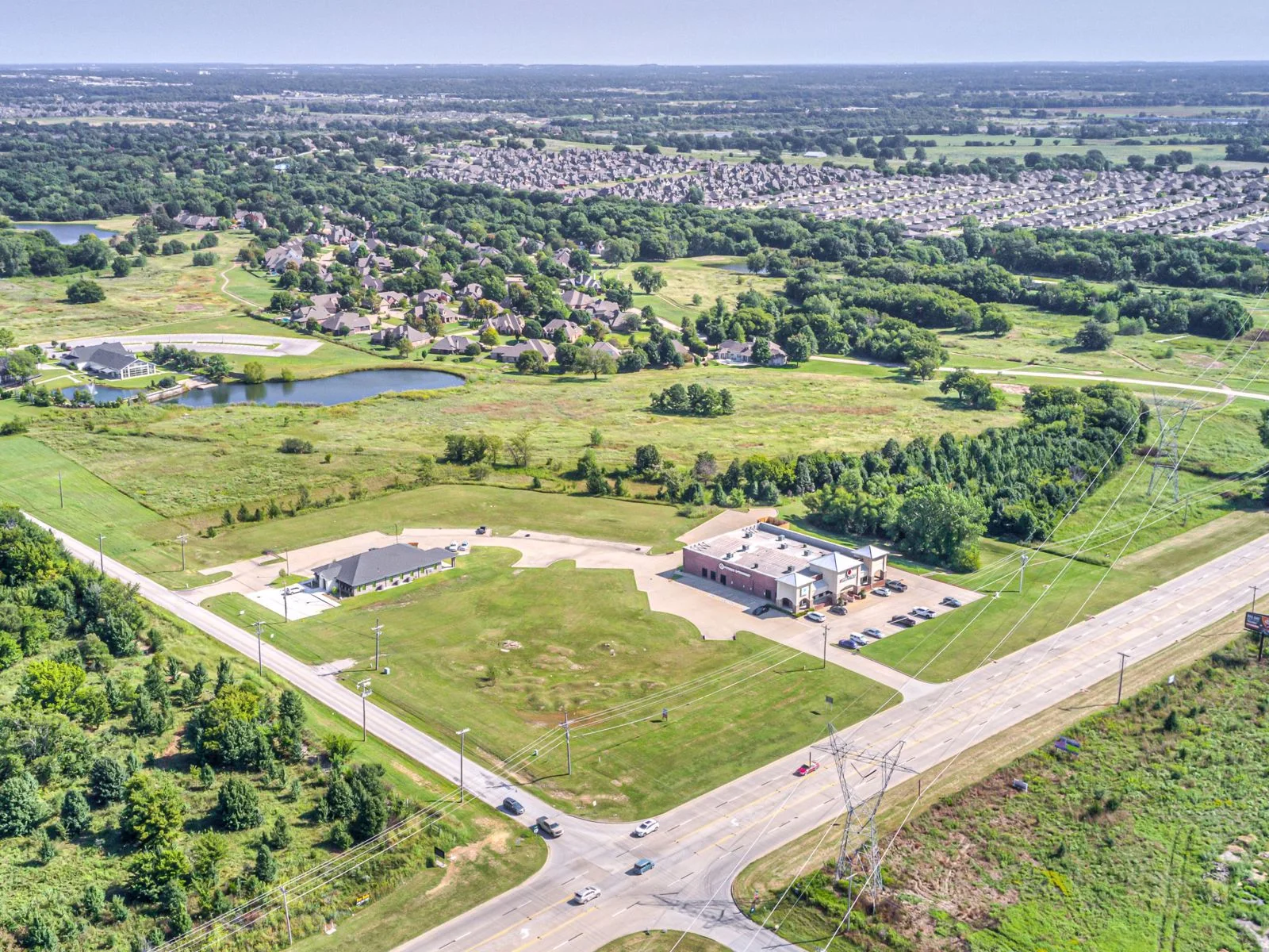 Hendrix Business Park — Sale in Bixby, OK, photo 5 of 8